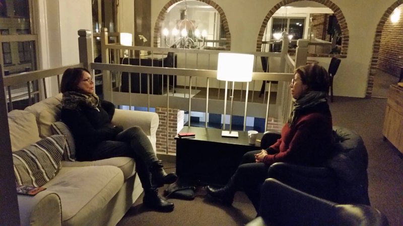 Hotel Grand Canal Delft