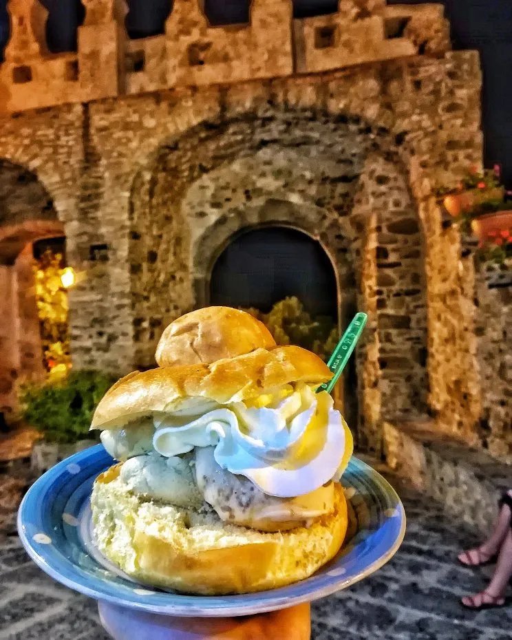 Arricria Gelateria Artigianale