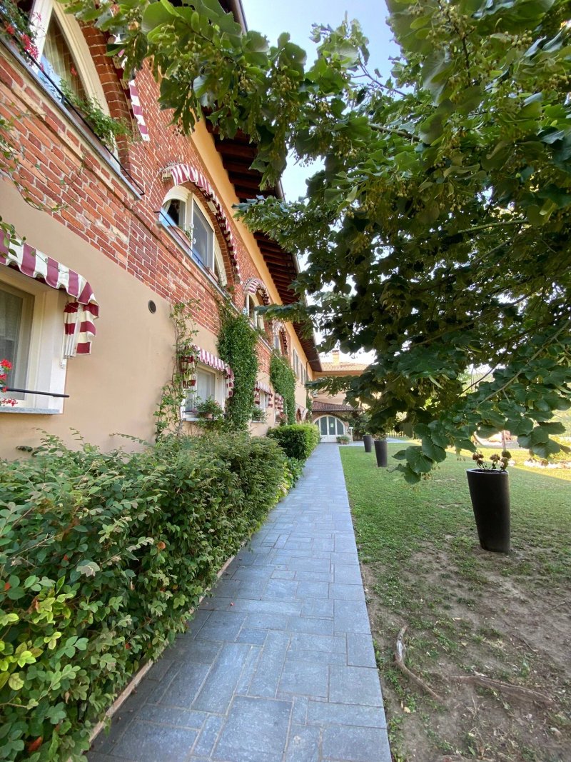 Tenuta Pian D'Attesio - Agriturismo