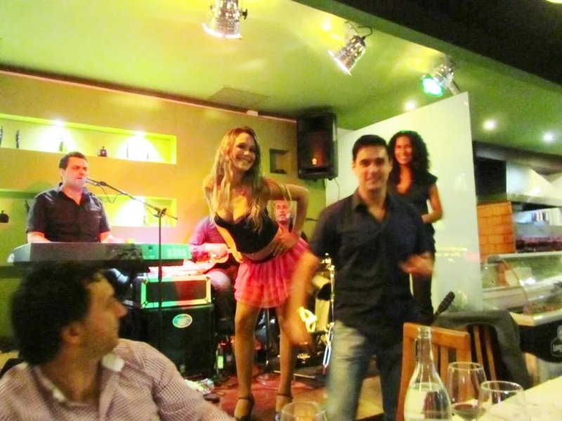 Restaurante Mineirao