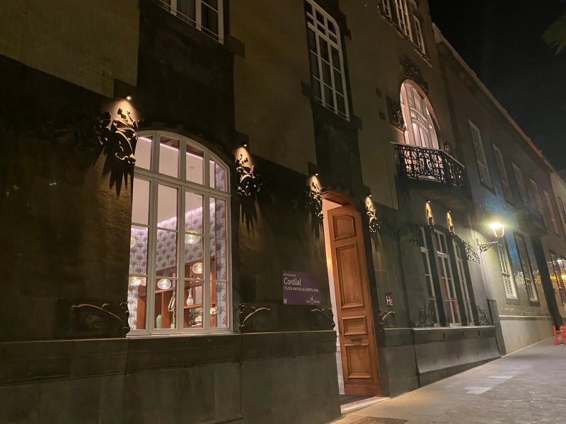 Boutique Hotel Cordial Plaza Mayor de Santa Ana