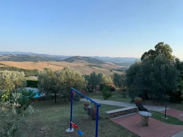 Agriturismo Mannaioni - Dolce Campagna