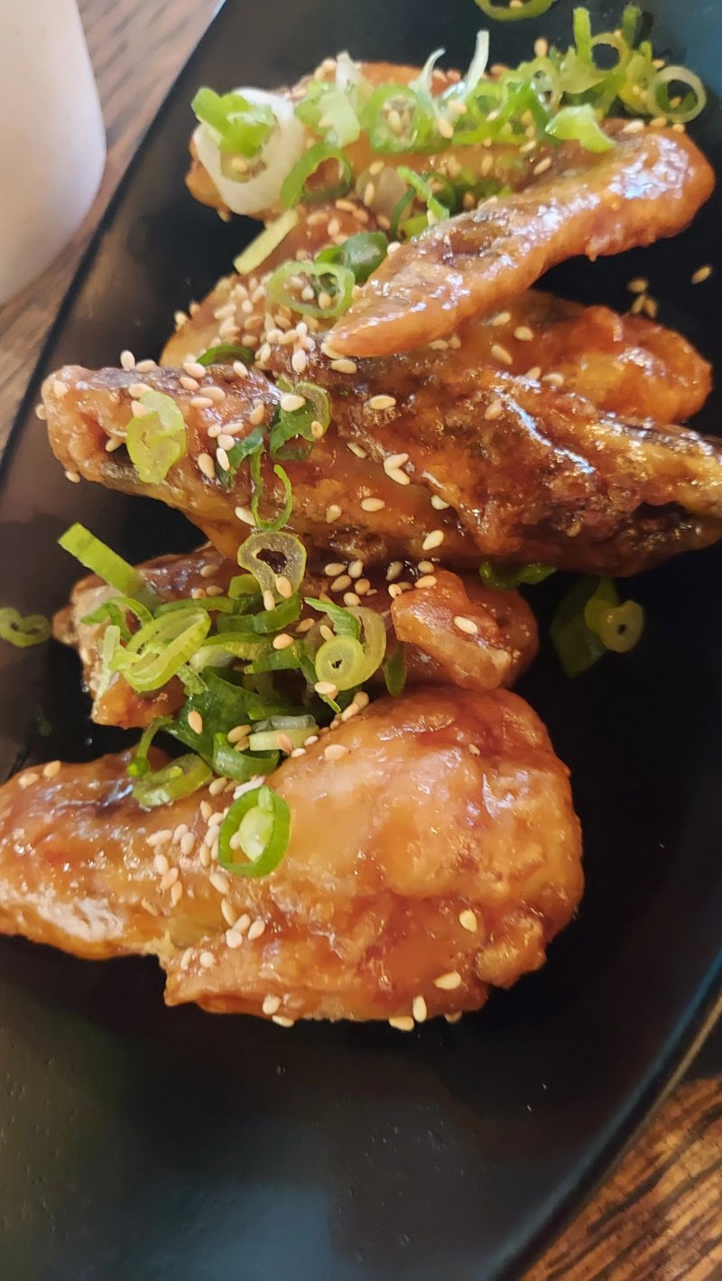 Yuu Kitchen Spitalfields