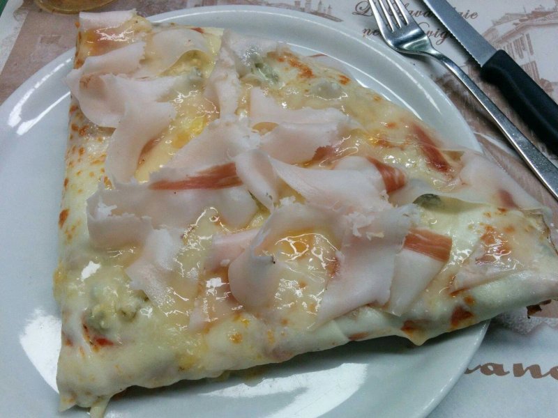 Pizzeria Alla Fontana