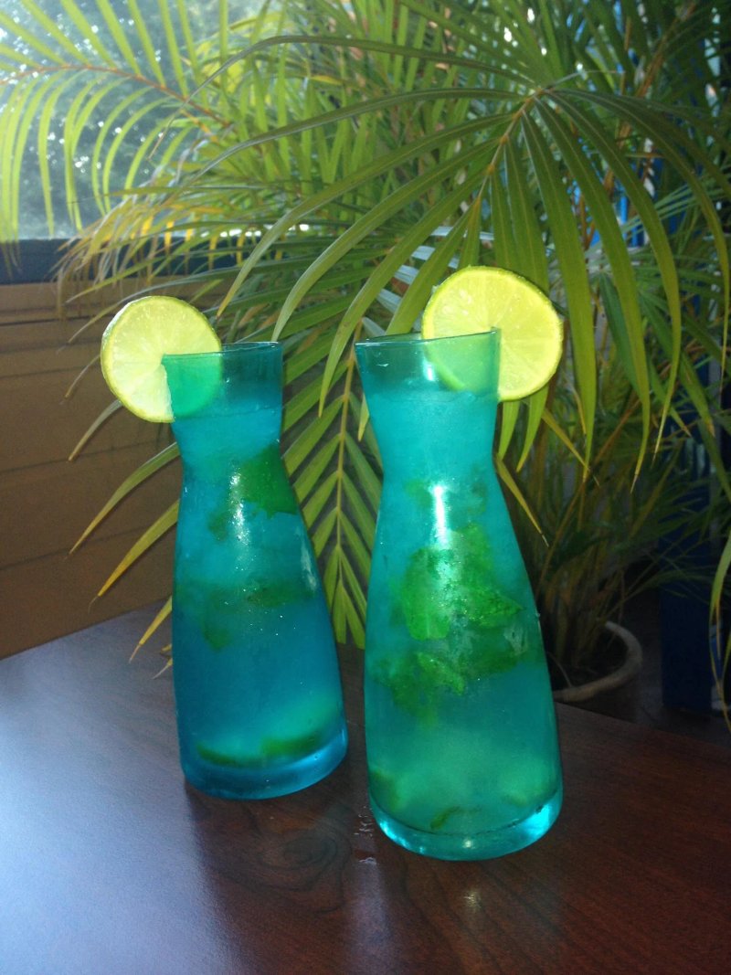 Les Nympheas