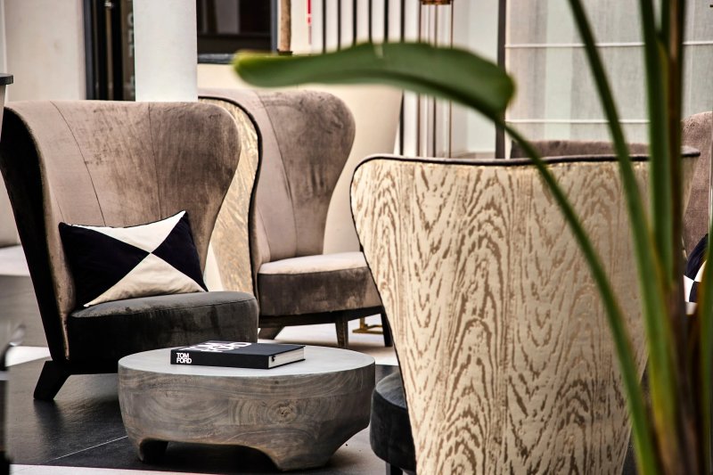H15 Boutique Hotel