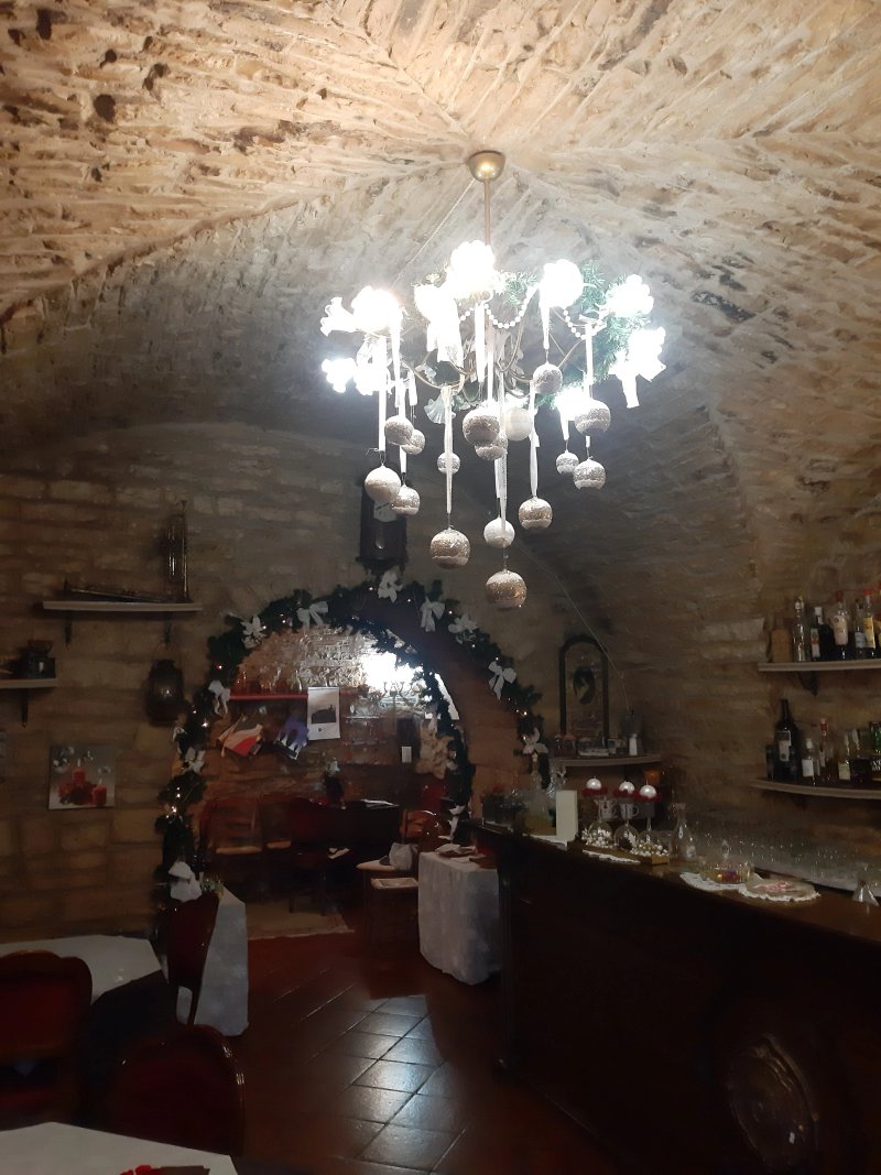 La Locanda di Ciacco