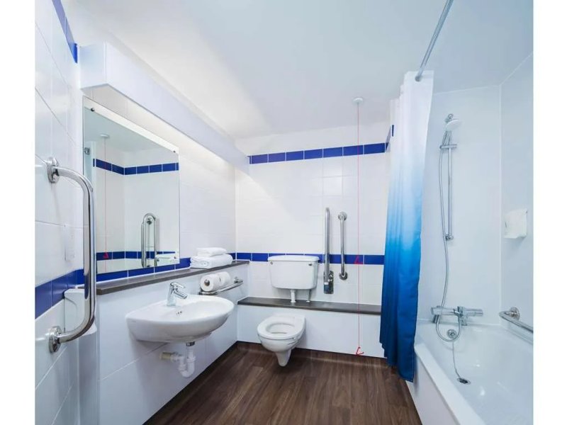Travelodge London Park Royal