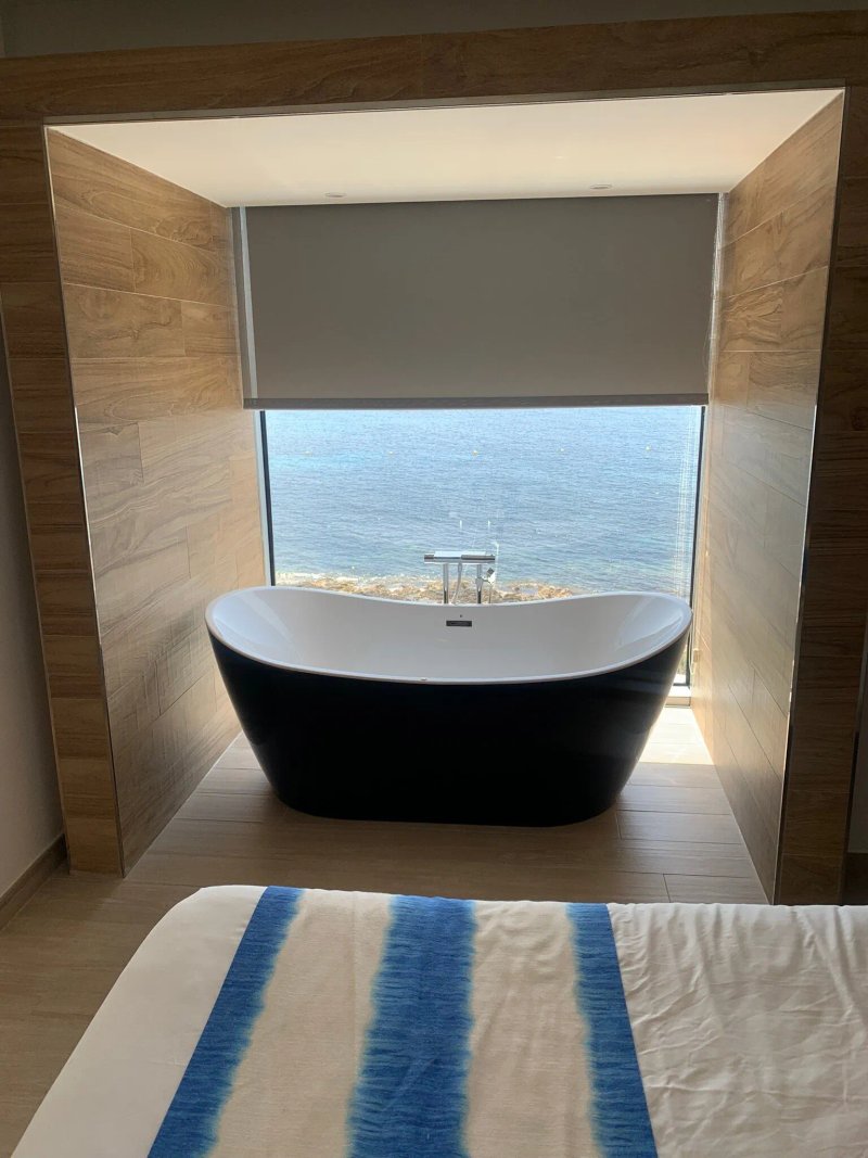 Sol Bahia Ibiza Suites