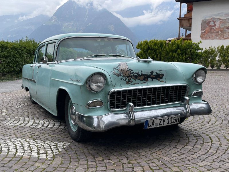 Hotel St. Georgen