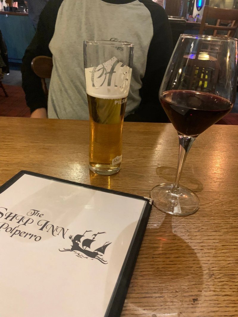 The Ship Inn