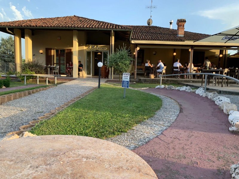 Pizzeria Ristorante L'Italiana