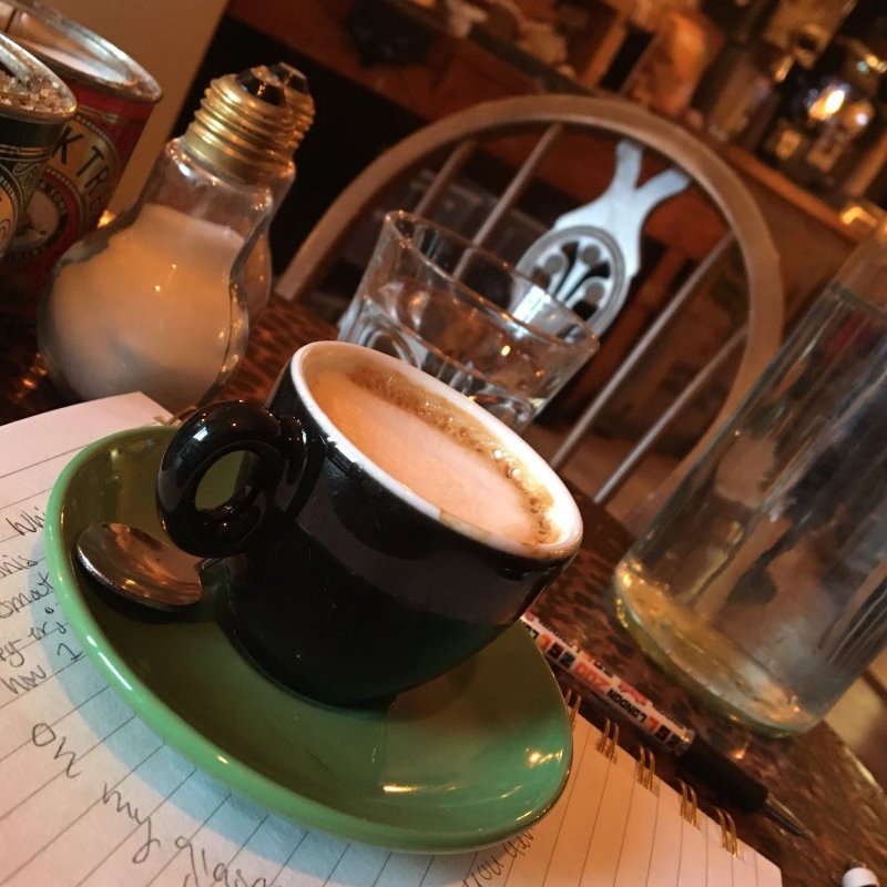 The Steamie Coffee Roasters