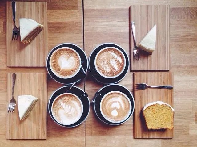 Taste Map Coffee Roasters