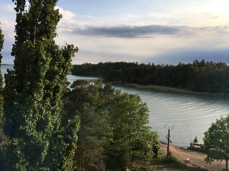 Ruissalo Spa Hotel