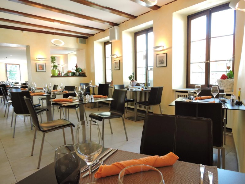 Auberge Communale de St-Légier (Hôtel)