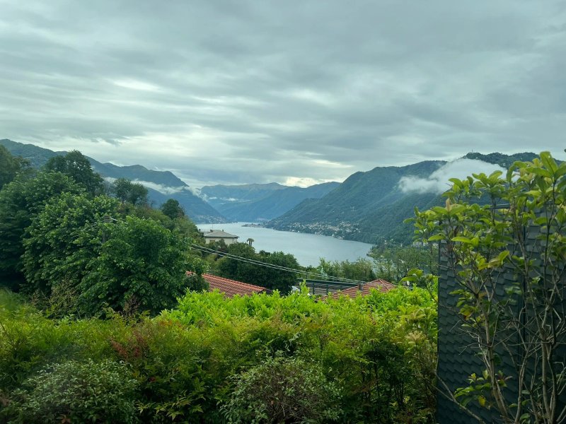 B&B Vista Lago