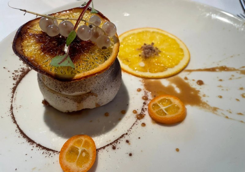 Restaurant au Cheval Noir
