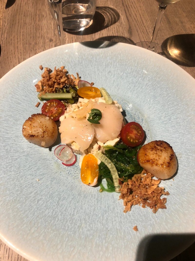 Resto Cinq