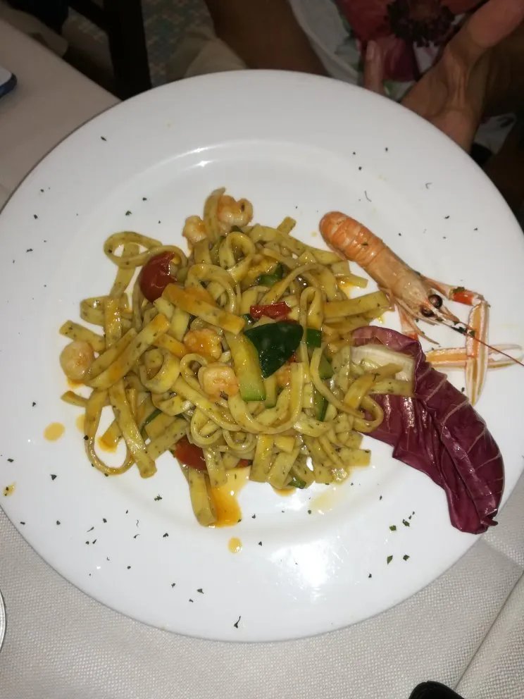 Ristorante Pizzeria Riviera