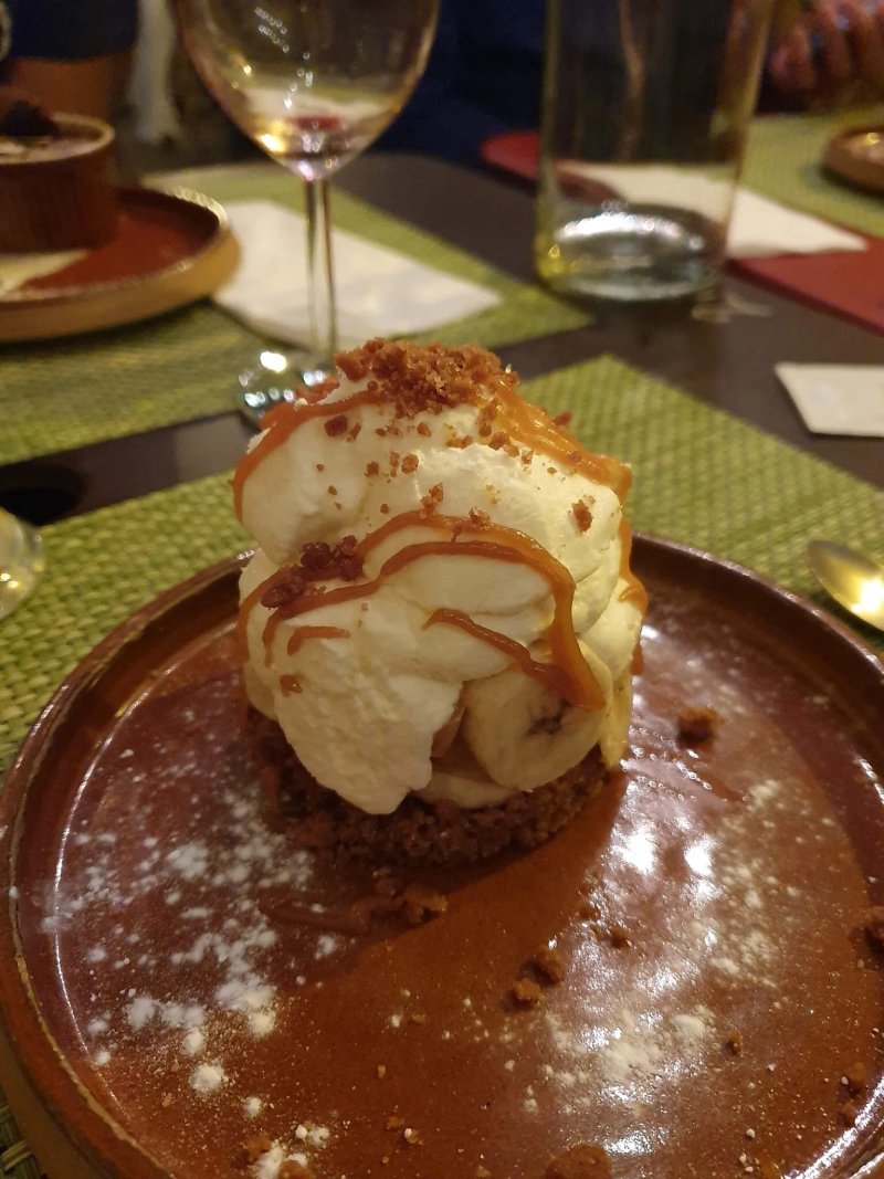 La Bistrote