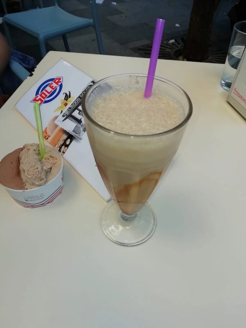 Heladeria Soler