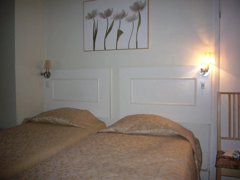 The Lavender Guest House