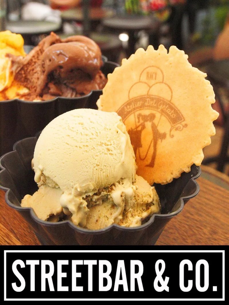 Streetbar & Co