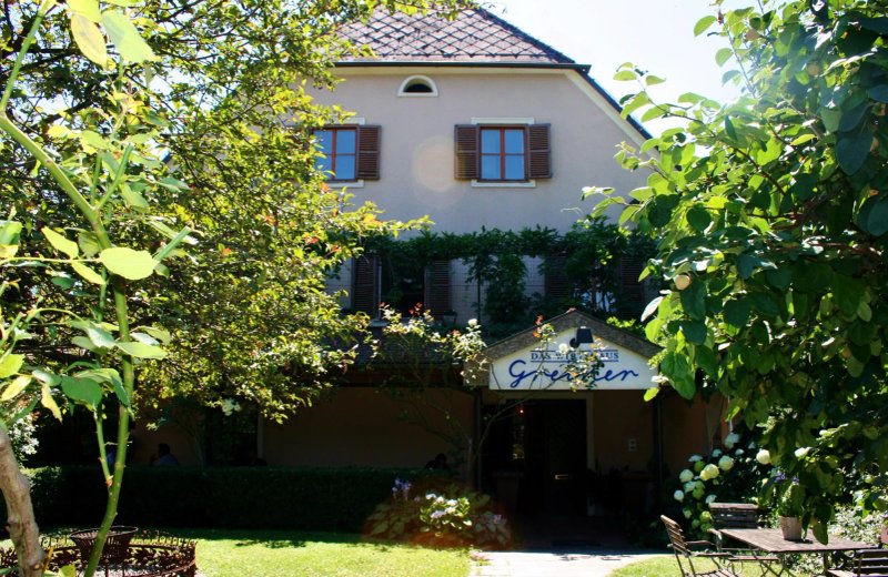 Wirtshaus Greiner