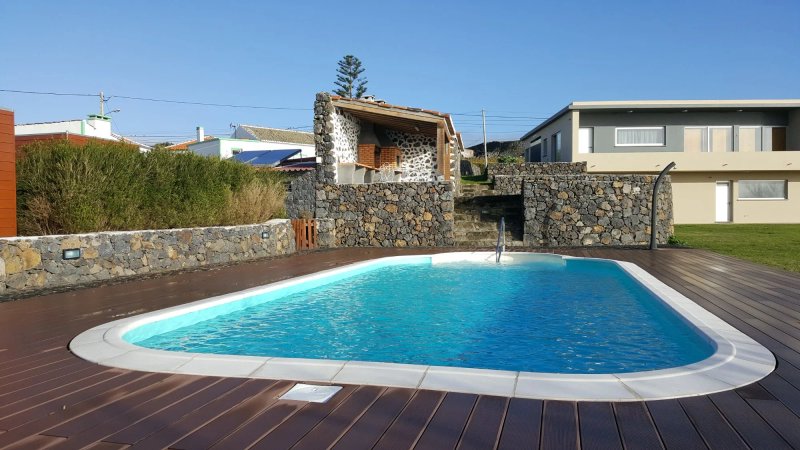 Alluar Lodge