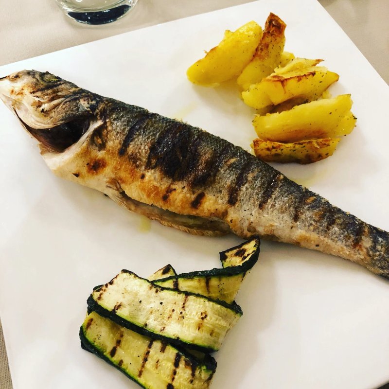 Ristorante B38