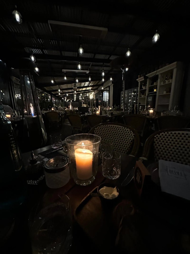 Patio Restaurant & Bar