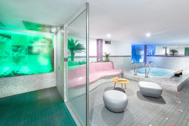Hotel Chatur Playa Real Resort