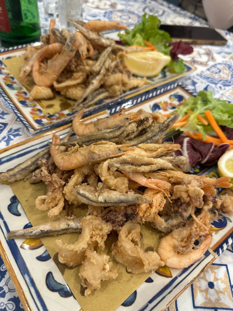 Pesce Amore e Fantasia