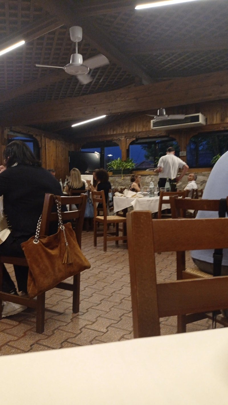 Hotel Ristorante Bellavista