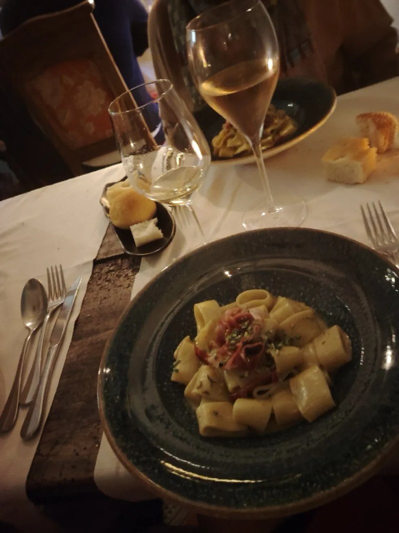 Osteria Il Governo 1801