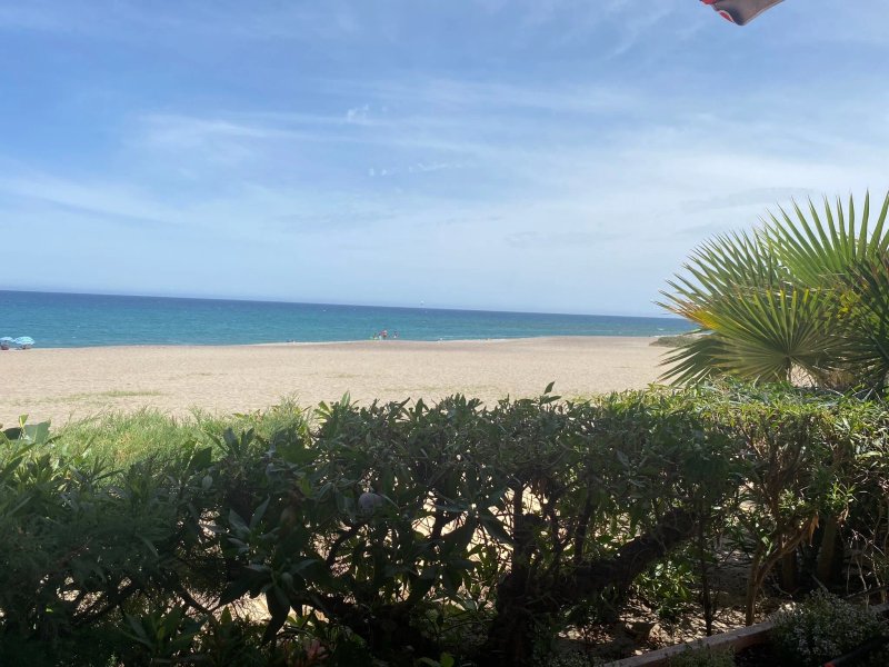 Chiringuito Cala Marina