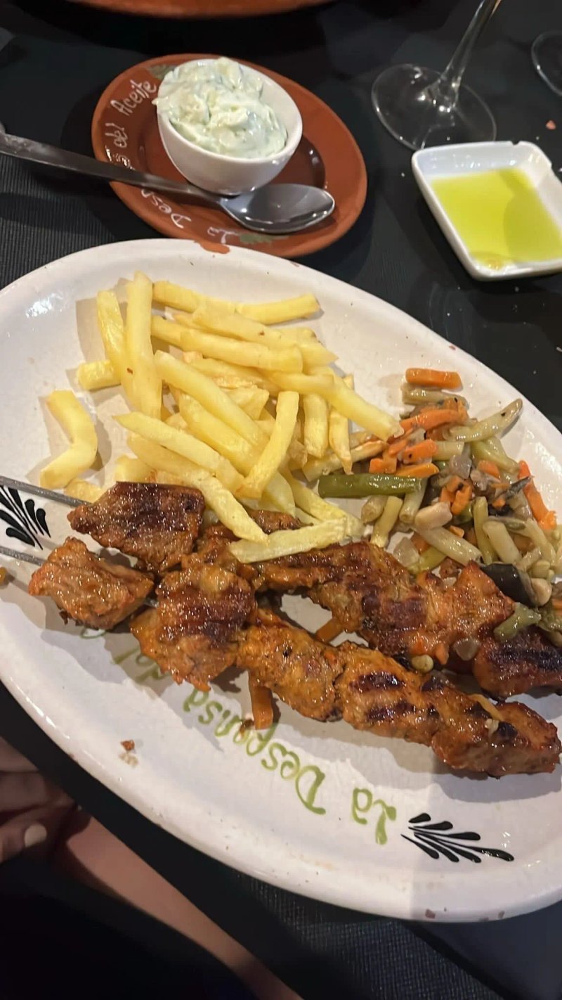 La Despensa del Aceite Fuengirola