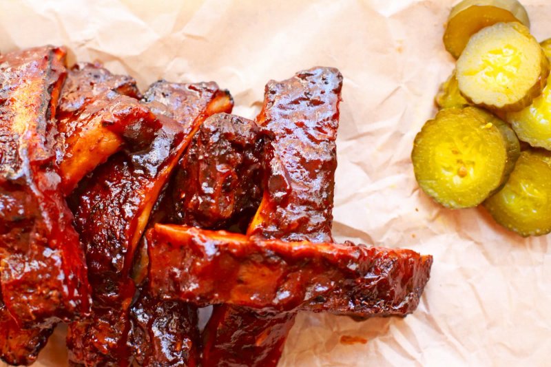 Ribs Brothers