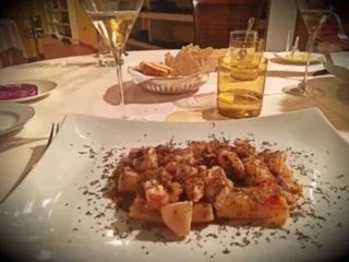 Antica Hostaria Cavallino