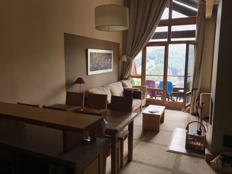Residence Premium Les Terrasses D'Eos