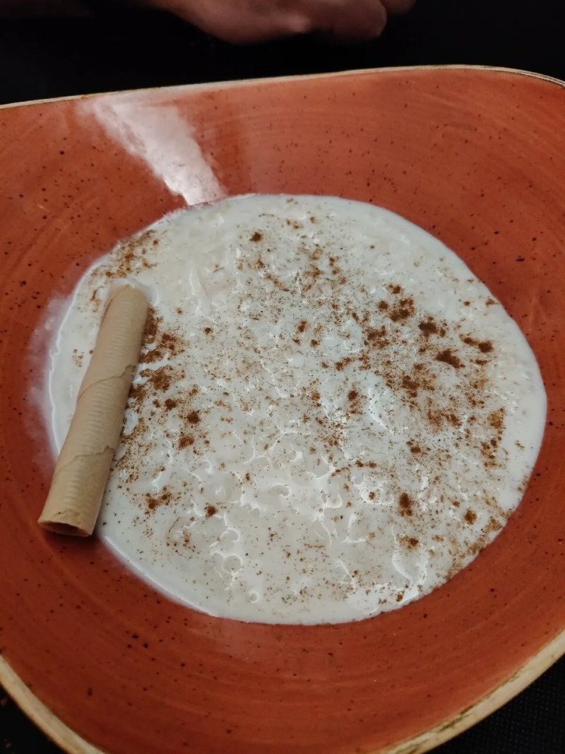 Restaurante El Fermin