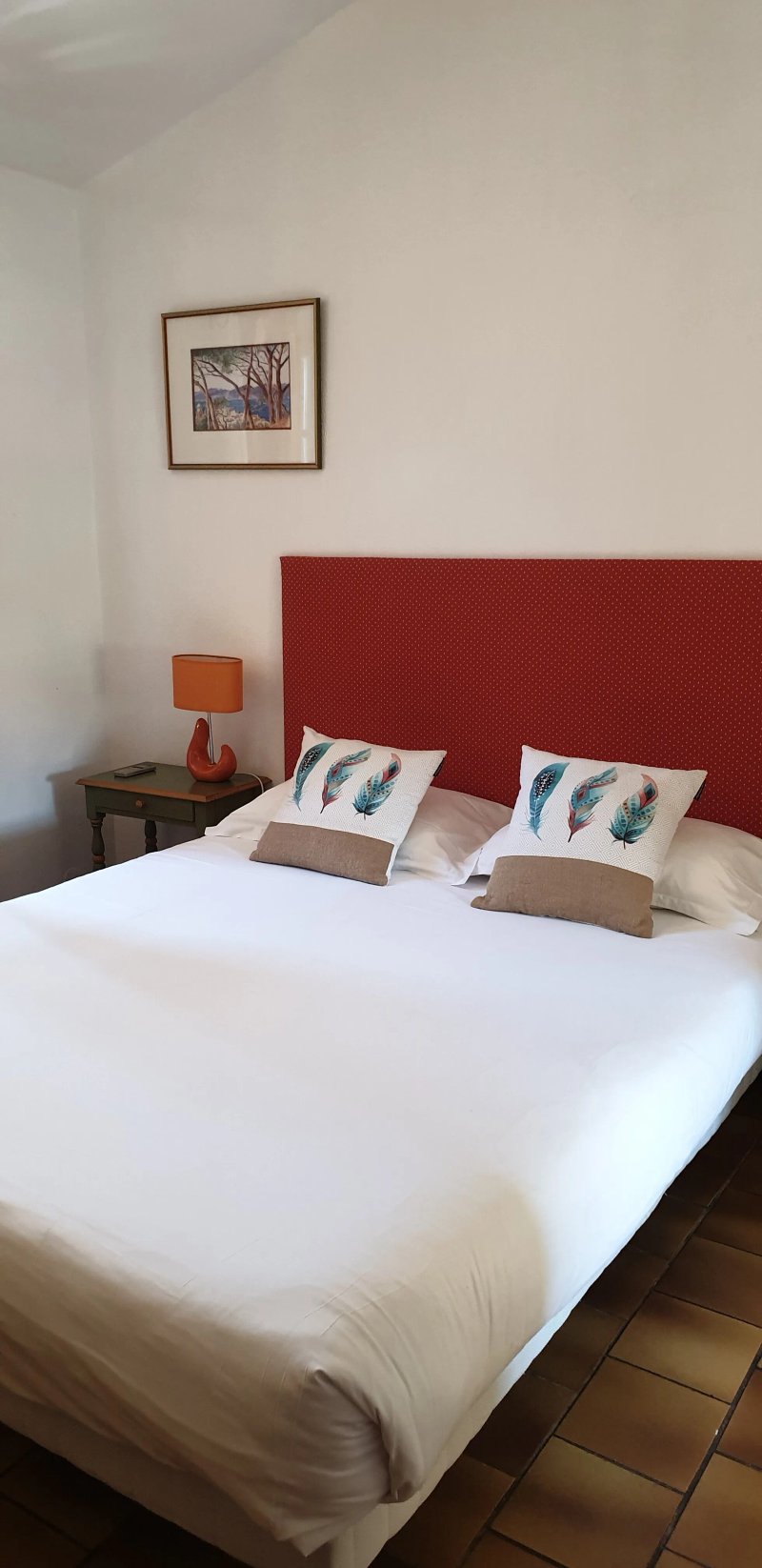 Jas Neuf Hotel