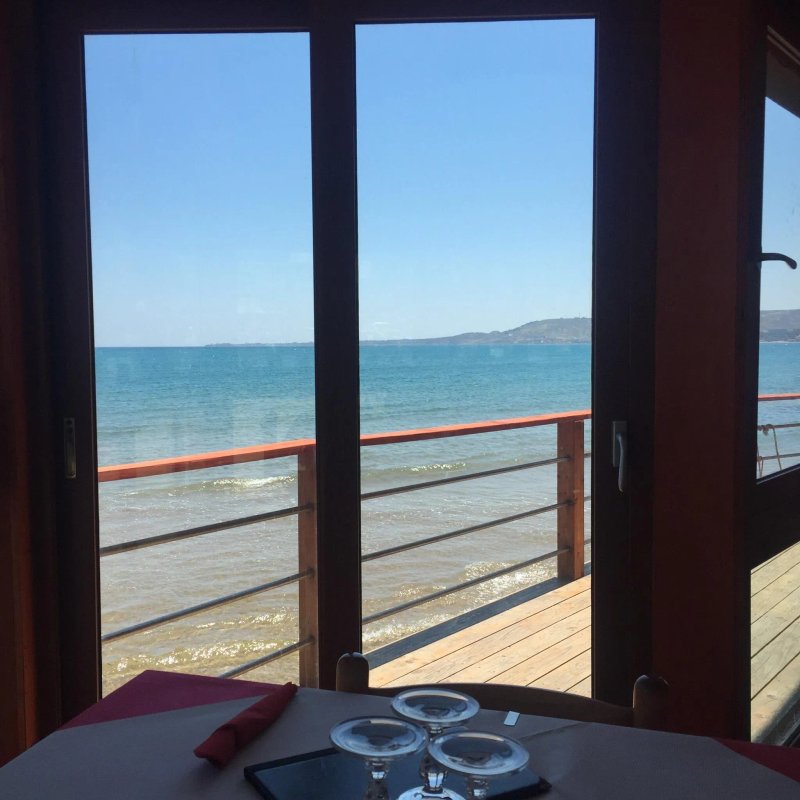 Ristorante Gambero Rosso