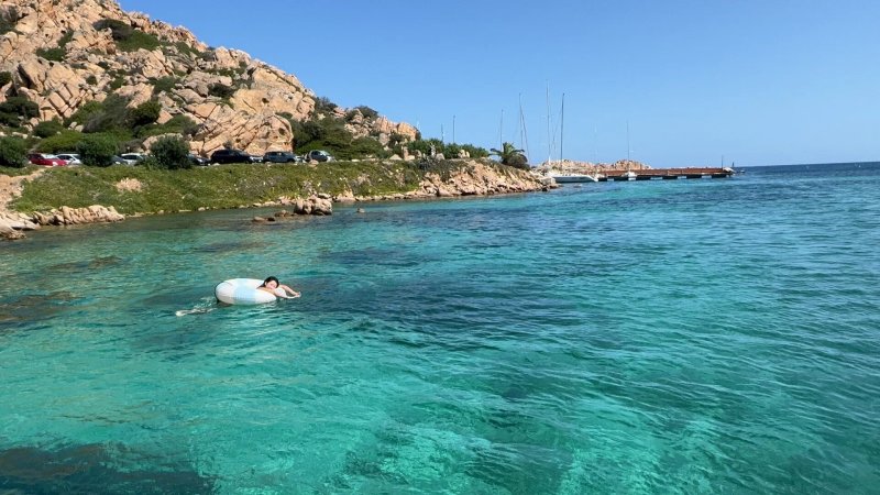 La Dolce Vita Charter