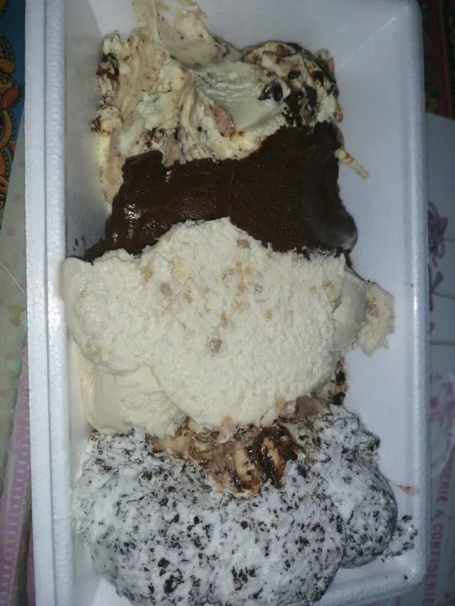 Gelateria Artigianale Titilla Papilla