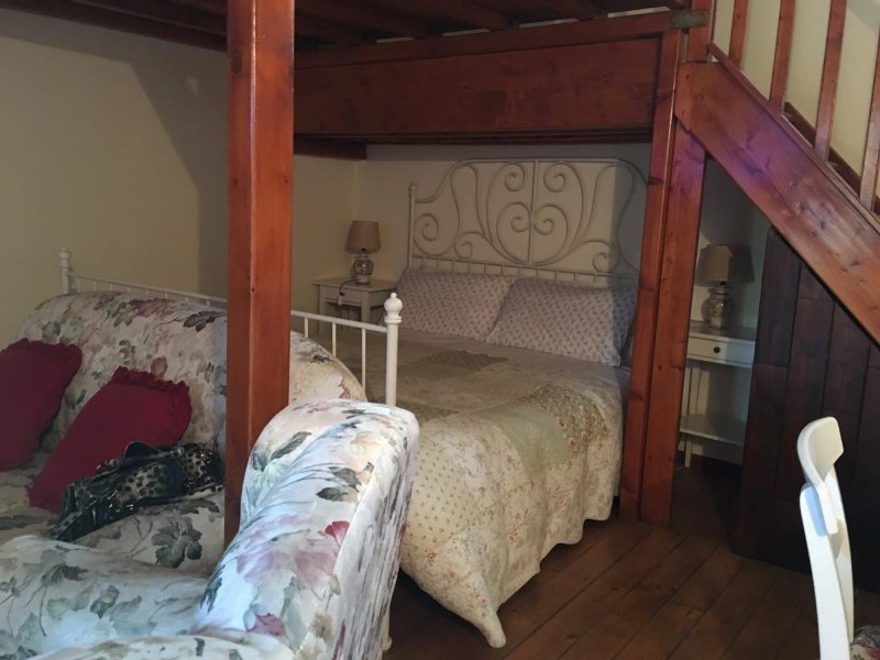 B&B Albarosa