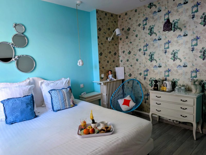 Hotel Mademoiselle