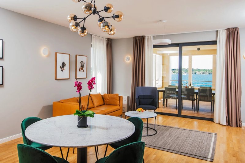 Armerun Heritage Hotel & Residences