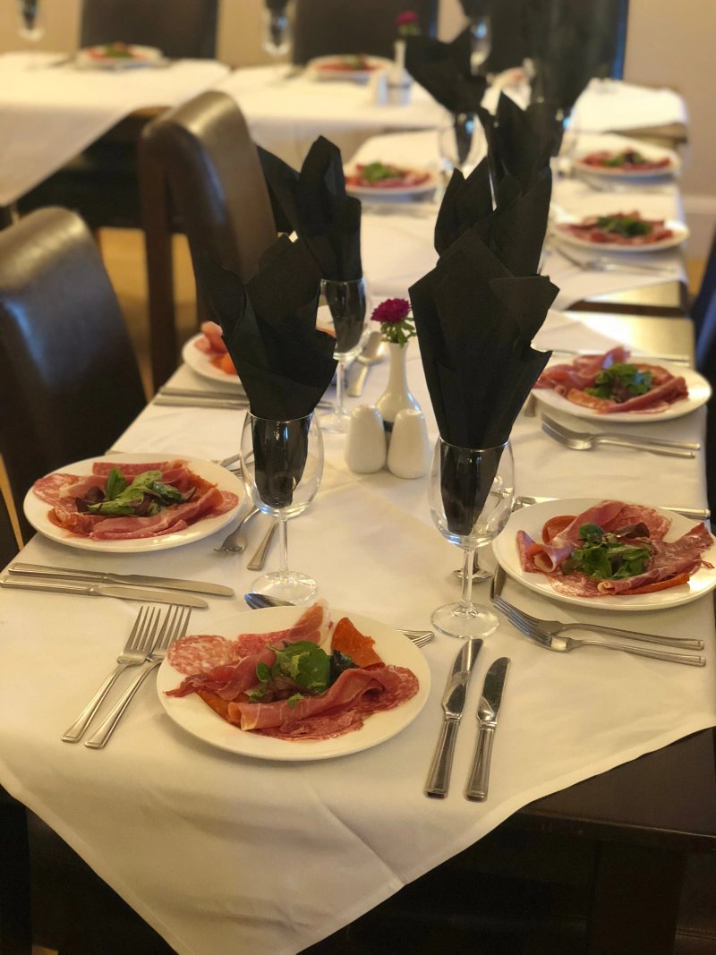 Rustington Manor Hotel & Restaurant